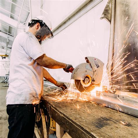 metal fabrication shops in nashville|sattler manufacturing.